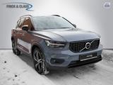Volvo XC40 D4 AWD R Design ACC, AHK - Volvo: Awd
