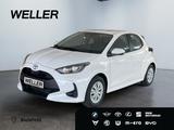 Toyota Yaris Hybrid 1,5 l 116 PS CVT, 5-türig COMF