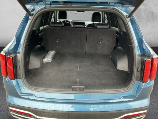Fahrzeugabbildung Kia Sorento PLATINUM AWD 1.6T PHEV *PANORMADACH*