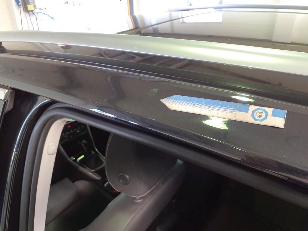 Volkswagen T-Roc Style 1.5 TSI 110kW DSG Pano*RFK*PDC;Tempo