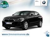 BMW X2 sDrive18i Advantage Plus Navi LED - BMW X2: Advantage Plus