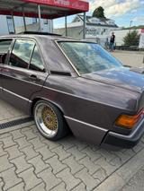 Mercedes-Benz 190 - Mercedes-Benz 190 in Wiesbaden