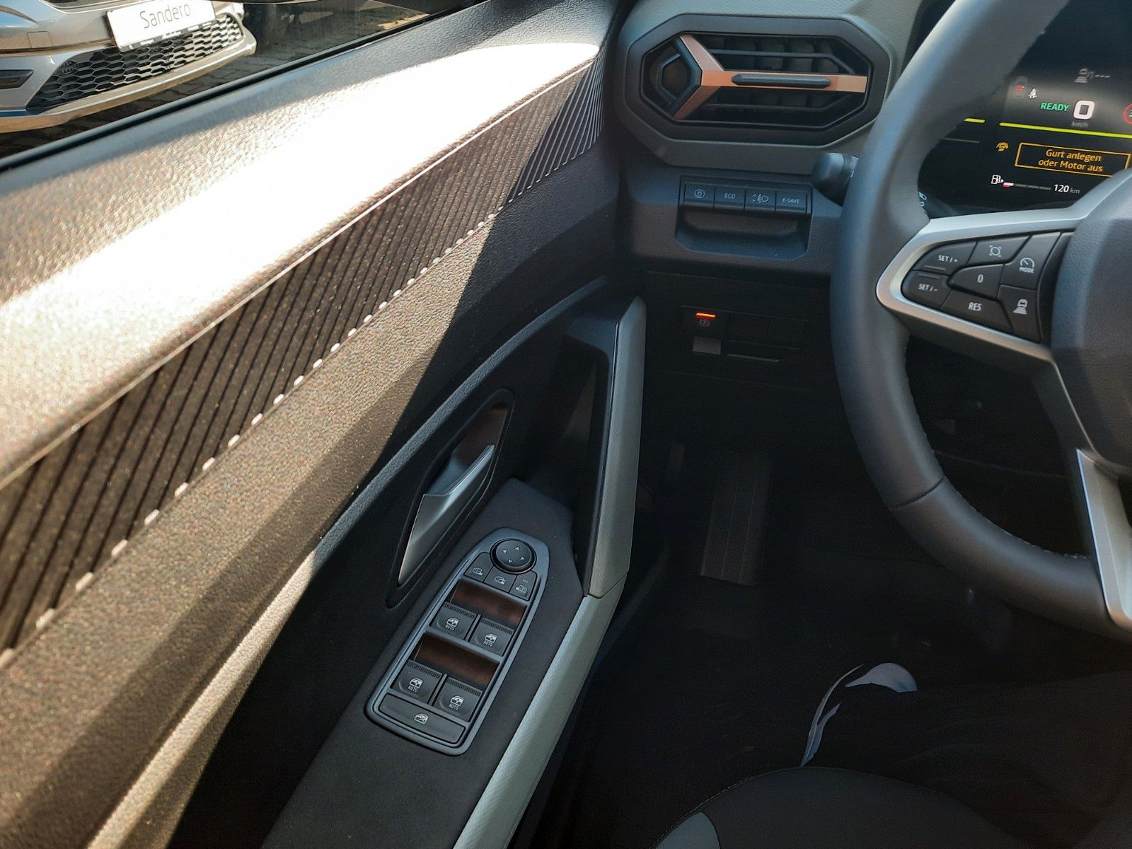 Dacia Duster - Bild 12