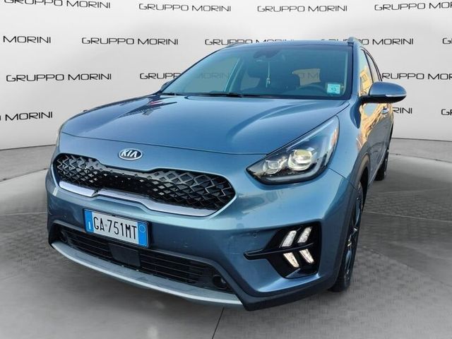 Kia KIA Niro 1.6 GDi DCT HEV Urban