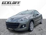 Peugeot 207 CC Cabrio-Coupe 1.6 16V THP 155 Allure *LM - Peugeot 207