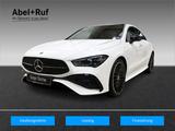 Mercedes-Benz CLA 200 AMG+MULTI+DISTR+NIGHT+Memo+Pano+LrHz+360