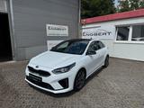 Kia Ceed 1.4l T-GDI GT Line *Navi*Garantie*GD*WR* - Kia cee'd / Ceed Gebrauchtwagen in Mülheim (Ruhr)