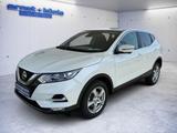 Nissan Qashqai 1.7 dCi ALL-MODE 4x4i N-CONNECTA
