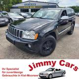 Jeep Grand Cherokee Diesel 3.0 CRD Automatik Limited - Jeep Grand Cherokee aus 2006: Limited
