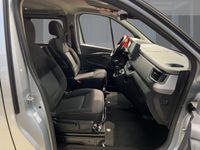 Renault Trafic - Vorschau Bild 8