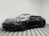 Porsche 992 Carrera|2.Hand|Approved|PDLS|Sport-Aga| - gebrauchte Roadster