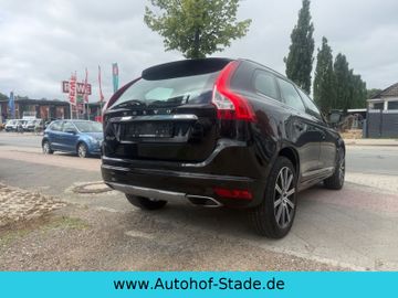 Volvo XC60 - 5
