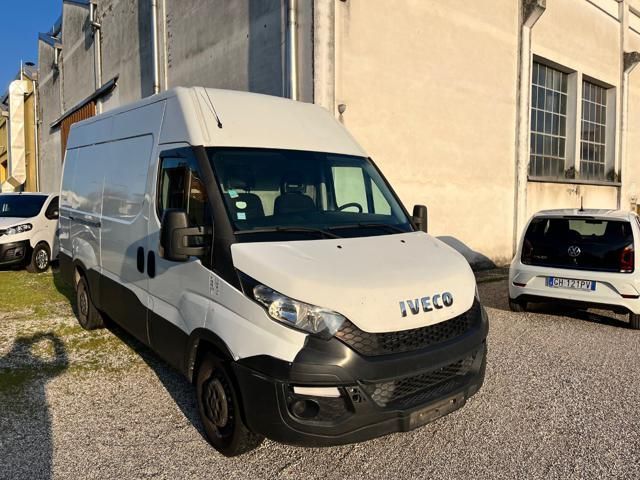 Iveco IVECO Daily 35 110 2.3 HPT PM-TN Furgone