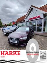 Audi A3 Sportback 1.4 TFSI S tronic Ambiente - Audi Gebrauchtwagen in Lüneburg
