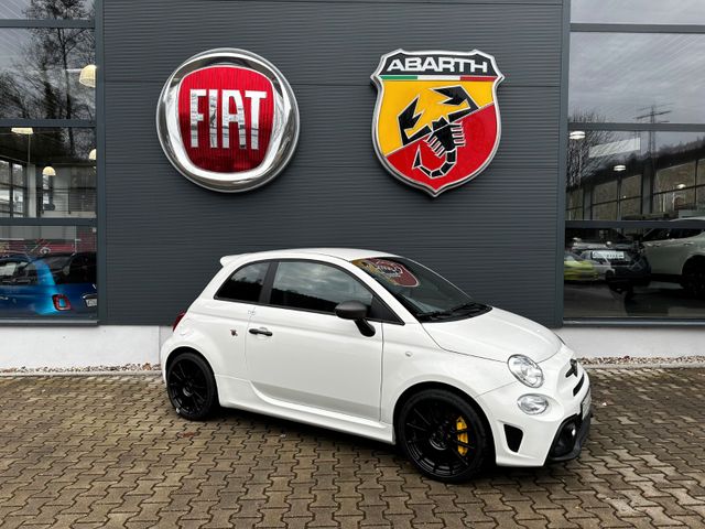 Abarth 695 MY23 +BEATS-SOUNDSYSTEM+XENON+KLIMA+NAVI+