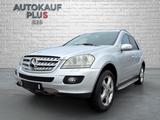 Mercedes-Benz ML 420 CDI | Edition Sport | OffRoad Pro | AHK - Mercedes-Benz ML 420 Gebrauchtwagen
