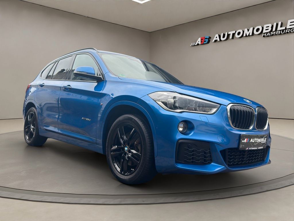 Image of BMW X1