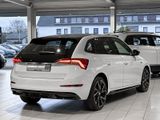 Skoda Scala 1.5 TSI Monte Carlo DSG, Navi, KESSY, ACC - Skoda Scala Gebrauchtwagen in Bremen