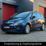 Opel Zafira C Tourer Innovation Xenon Navi Pano SHZ - Opel Zafira in Osnabrück