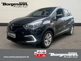 Renault Captur Limited 0.9 TCe 90 eco e Fahrerprofil Tem - Renault Captur Limited mit Benzin-Antrieb