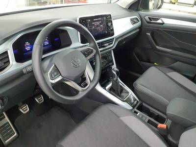Volkswagen T-Roc - Bild 4
