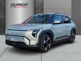 Kia EV3 Earth 58,3 Upgrade-Paket Winter-Connect Driv - Kia EV3: Automatik