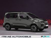 Opel Combo - Vorschau Bild 2