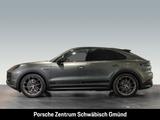 Porsche Cayenne S E-Hybrid Coupe Black Edition Burmester - scheckheftgepflegte Porsche Cayenne