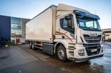 Iveco STRALIS 400 CNG // HAYON DHOLLANDIA - Iveco 40
