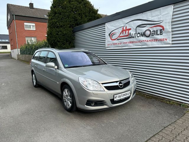 Opel Vectra Caravan 2.2 DIRECT SCHEKCHEFT GEPF