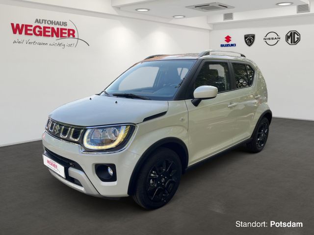 Suzuki IGNIS Comfort Hybrid