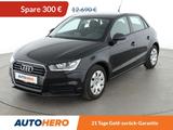 Audi A1 1.0 TFSI*TEMPO*PDC*SHZ*KLIMA*GARANTIE* - Audi A1 Gebrauchtwagen in Hannover