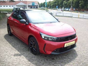 Bild 4 Opel Corsa F 1.2T GS Voll-LED SHZ LHZ PDC+Kam NaviPro