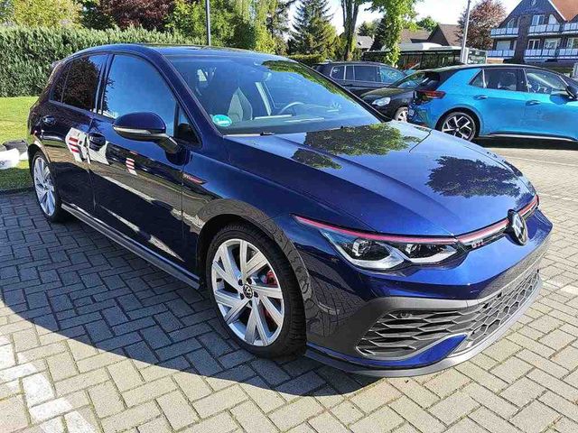 Golf GTI Clubsport 2.0TSI MATRIXLED+HUD+PANO+KAM