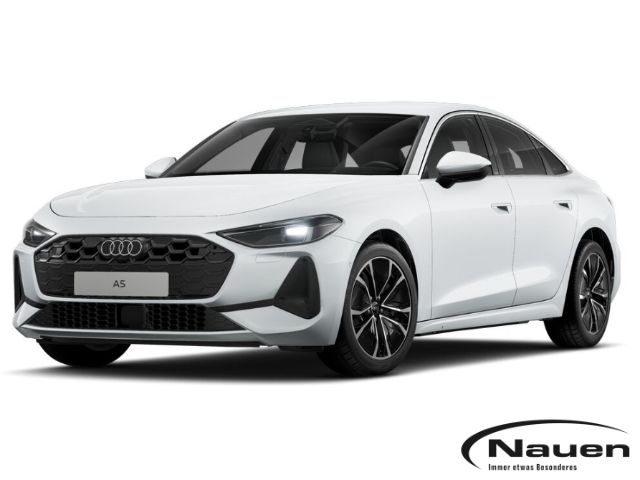 A5 TFSI quattro 150 kW S-tronic *ACC*KAMERA*NAVI