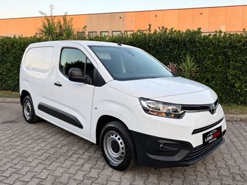 Toyota Proace City - 2