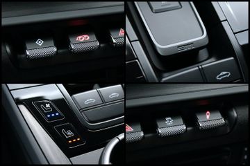Porsche 992.2 Targa 4 GTS*BOSE,HD-Matrix,Sitzlüftung,18W