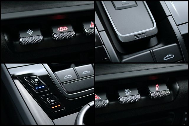 Porsche 992.2 Targa 4 GTS*BOSE,HD-Matrix,Sitzlüftung,18W