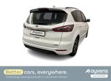 Ford S-Max ST-LINE 2.5 Duratec FHEV (7-Sitzer) - Ford S-Max Gebrauchtwagen