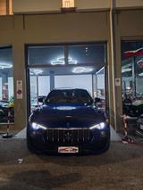 Maserati Levante V6 Diesel AWD Granlusso - Maserati Levante GRANLUSSO mit Diesel-Antrieb