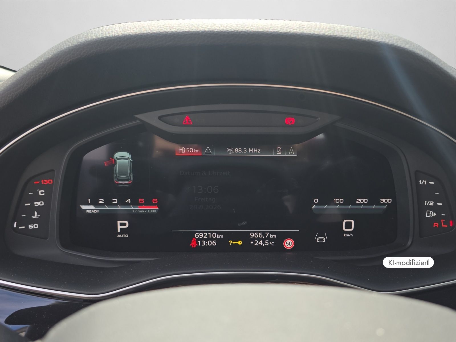 Audi Q8 - Bild 11