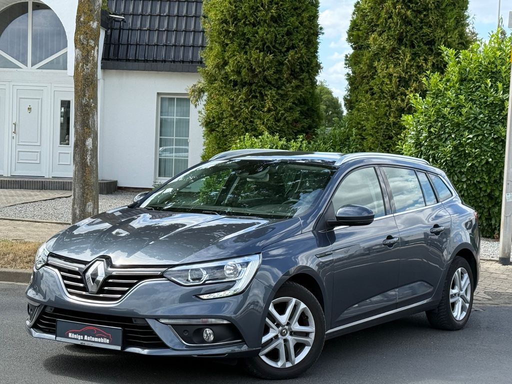 Image of Renault Megane