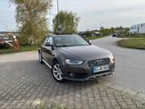 Audi A4 Allroad 3.0 TDI S tronic quattro - - gebrauchte Audi A4 Allroad aus dem Jahr 2012