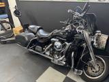 Harley-Davidson Road King 1994 Evo Vergaser 81 cui - HARLEY-DAVIDSON EVO