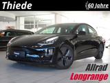 Tesla Model 3 LONGRANGE DUAL-MOTOR NAVI/KAMERA/DAB/AHK - gebrauchte Tesla Model 3 aus dem Jahr 2019