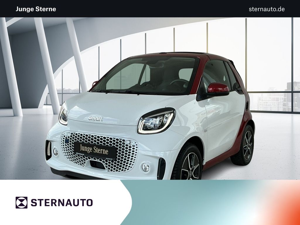 Image of Smart ForTwo