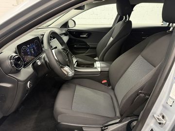 Mercedes C 200 - 7