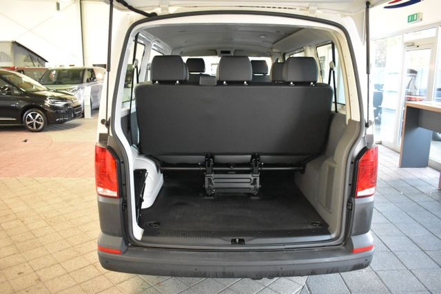 T6.1 Kombi KR 2.0 TDI 81 kW KLIMA PDC RADIO