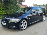 BMW 318d Touring Automatik AHK Facelift TÜV neu
