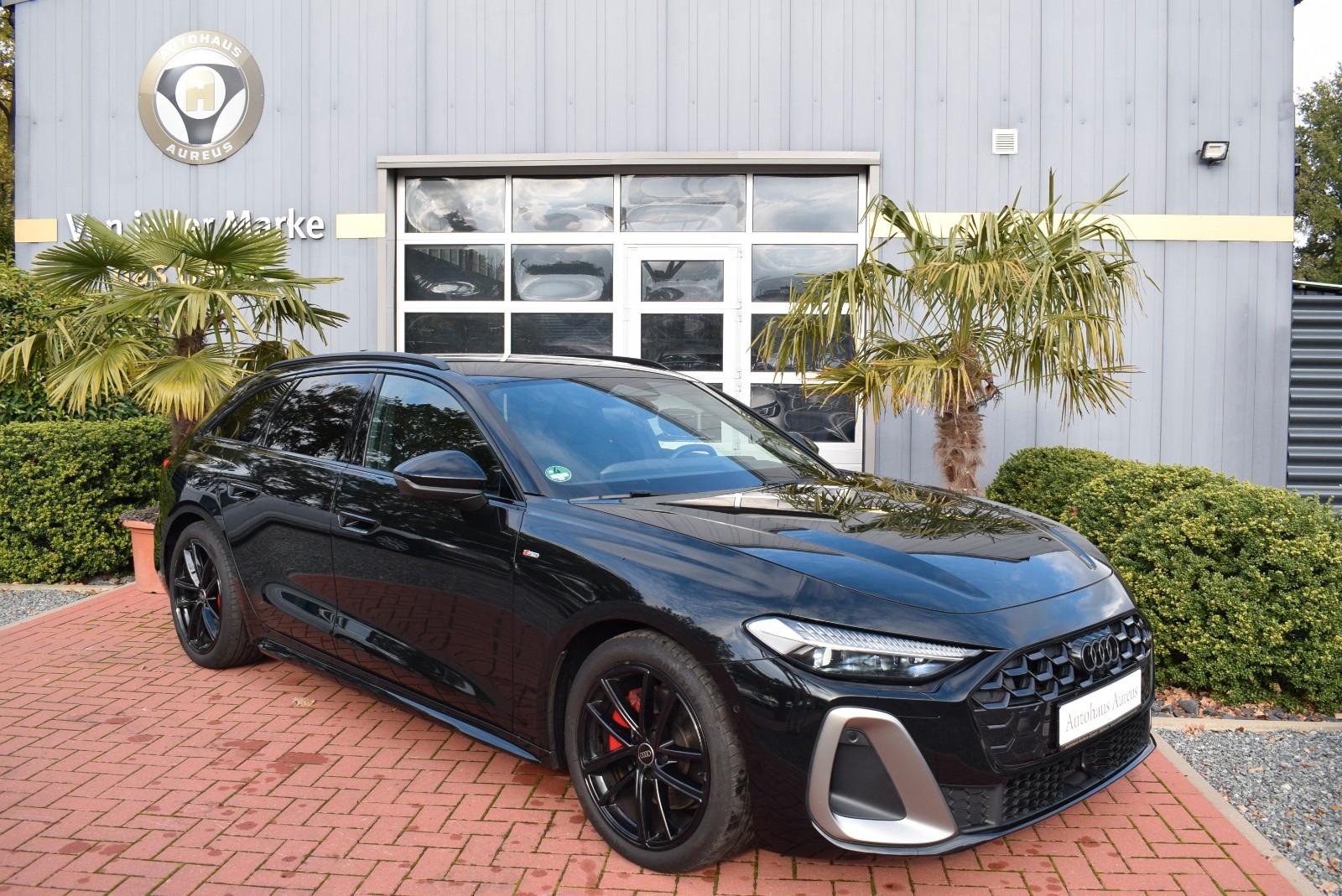 Audi A5 Avant TDI quattro edition one*HUD*TECH PLUS P